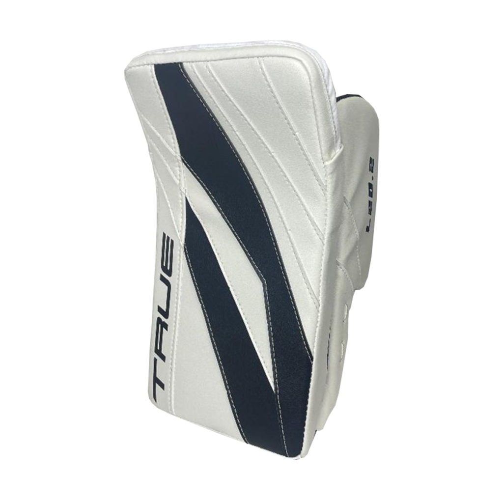 Goalies Plus (Best Price) True L20.2 Lefevre Pro Goalie Blocker