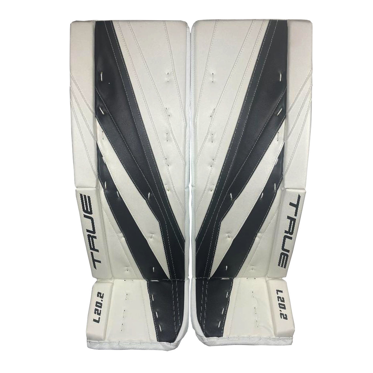 True L20.1 Lefevre Pro Goalie Leg Pads