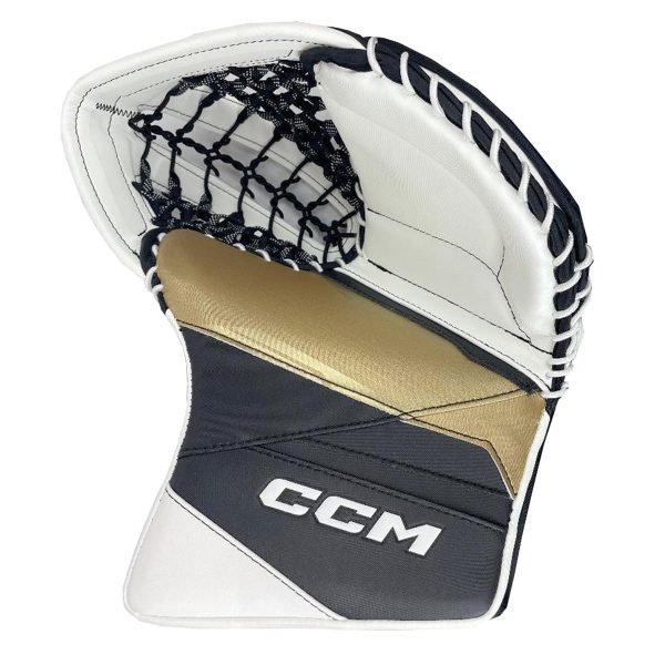 CCM Axis A2.9 Senior Goalie Catch Glove [Special Edition]