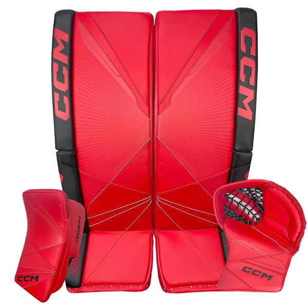 CCM Axis A2.9 Intermediate Goalie Equipment Combo [Special Edition]