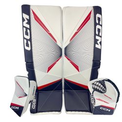 Hockey Goalie Gear, Warrior North America