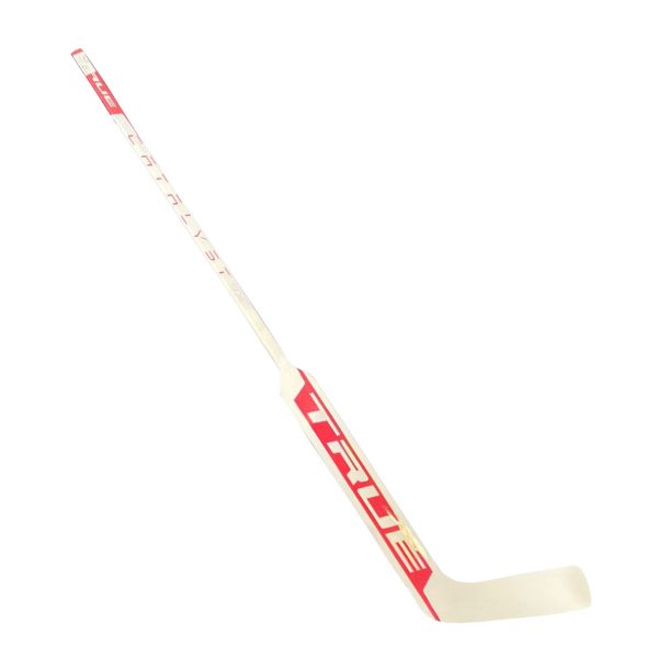 True Catalyst Pro Stock Goalie Stick - Jon Gilles