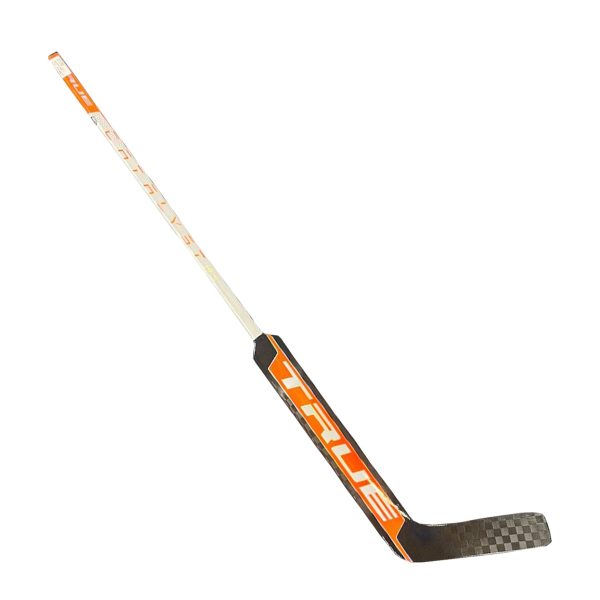 True Catalyst Pro Stock Goalie Stick - Anthony Stolarz