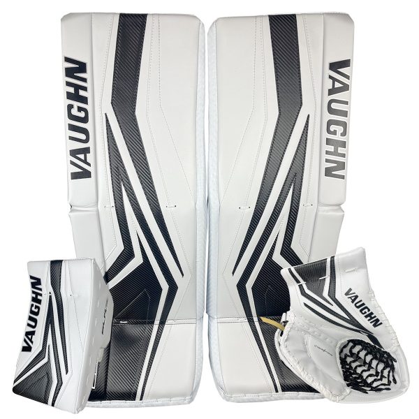 Vaughn Ventus SLR3 Goalie Equipment Combo