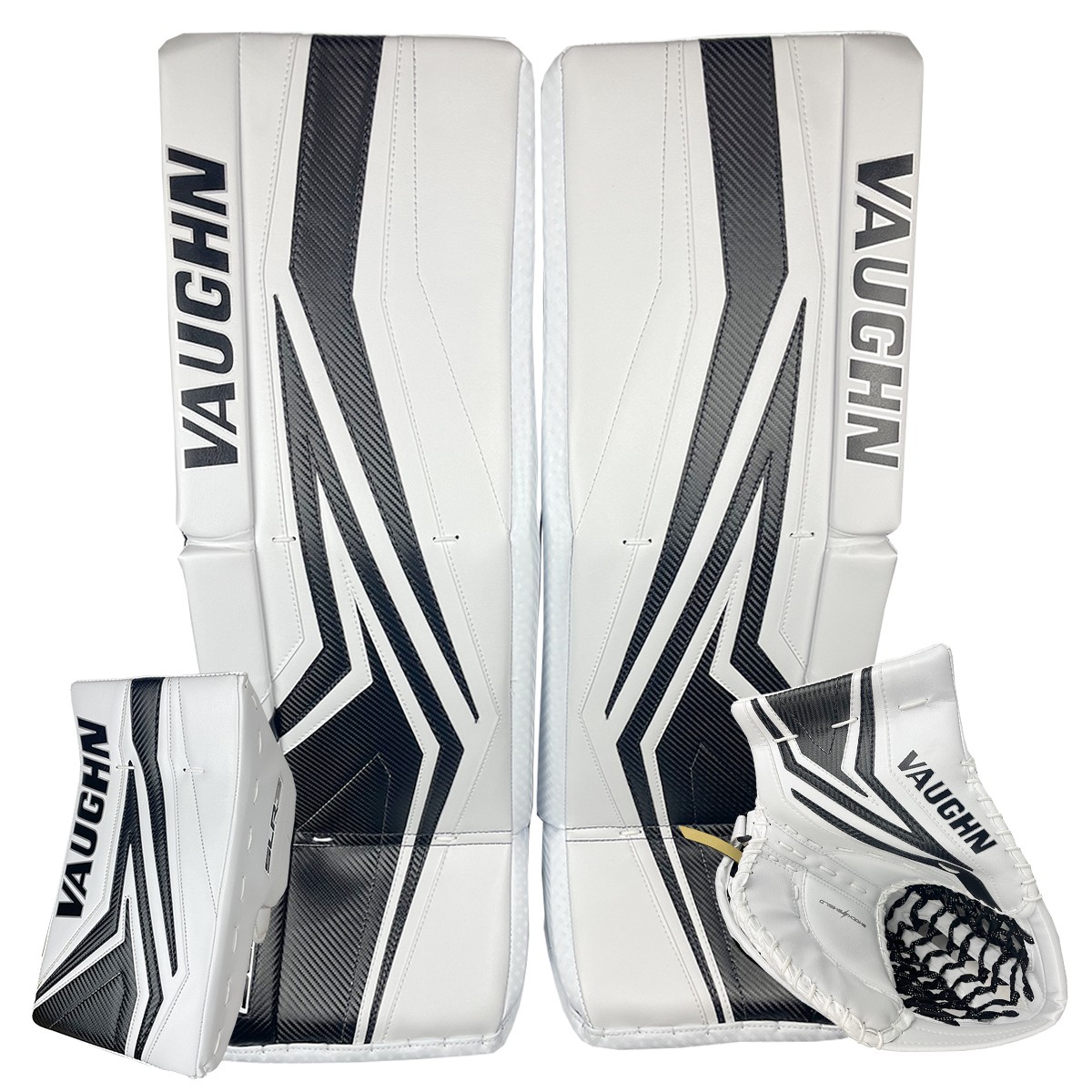 Vaughn Ventus SLR3 Youth Goalie Leg Pads