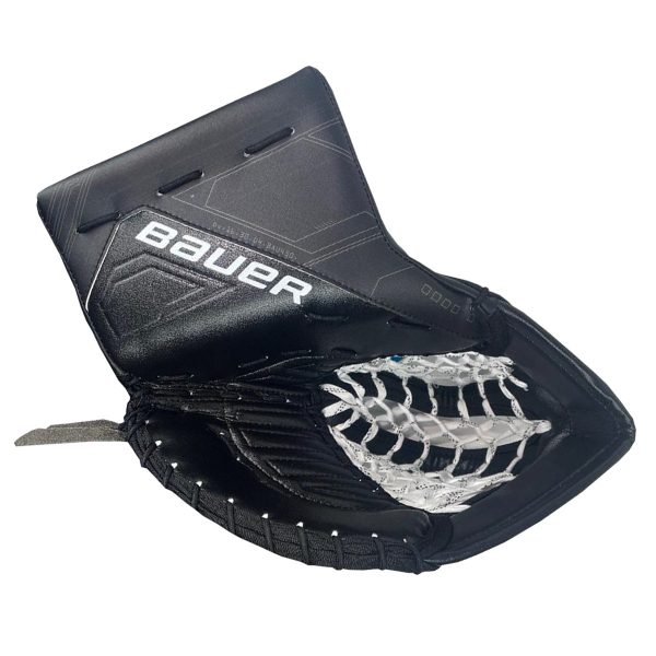 Bauer Supreme Mach Pro Goalie Catch Glove
