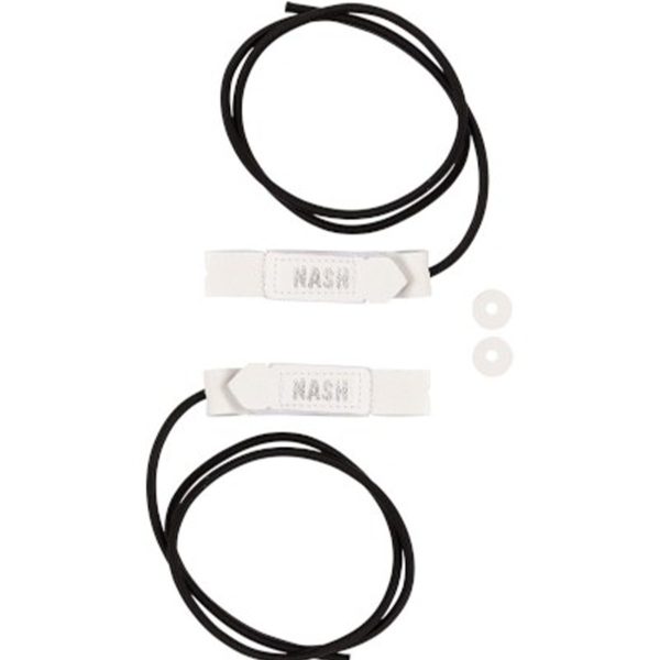 Nash Pad Rotator Bungee Toe Tie