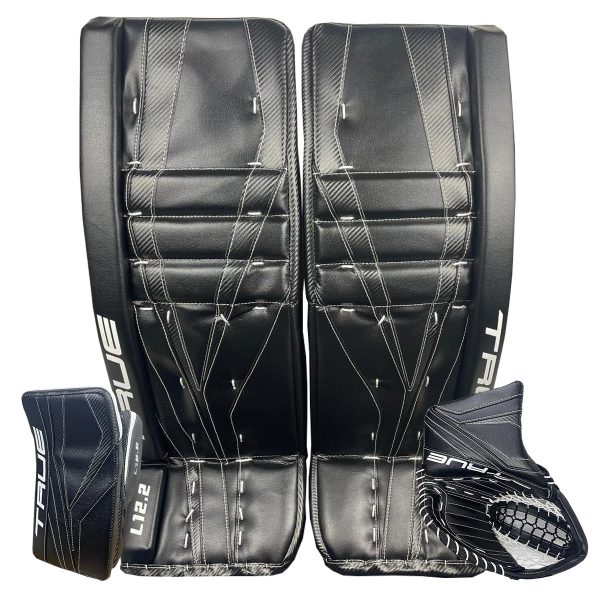 True L12.2 Lefevre Pro Goalie Equipment Combo