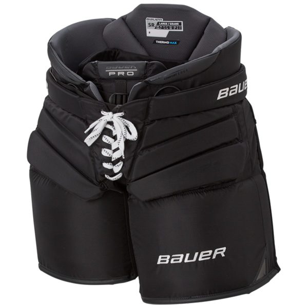 Bauer Pro Senior Goalie Pants