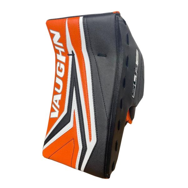 Vaughn Ventus SLR3 Junior Goalie Blocker [Special Edition]