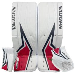 Vaughn Ventus SLR3 Junior Goalie Equipment Combo [Special Edition]