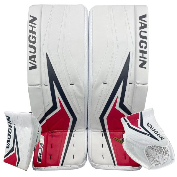 Vaughn Ventus SLR3 Junior Goalie Equipment Combo [Special Edition]