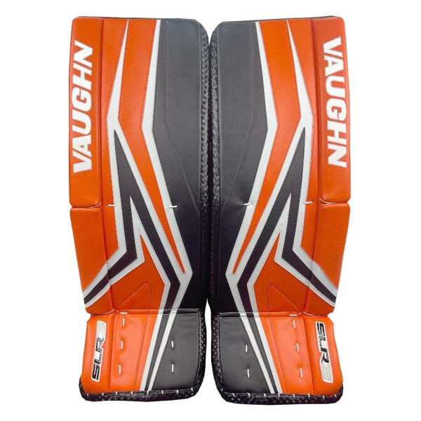 Vaughn Ventus SLR3 Junior Goalie Leg Pads [Special Edition]