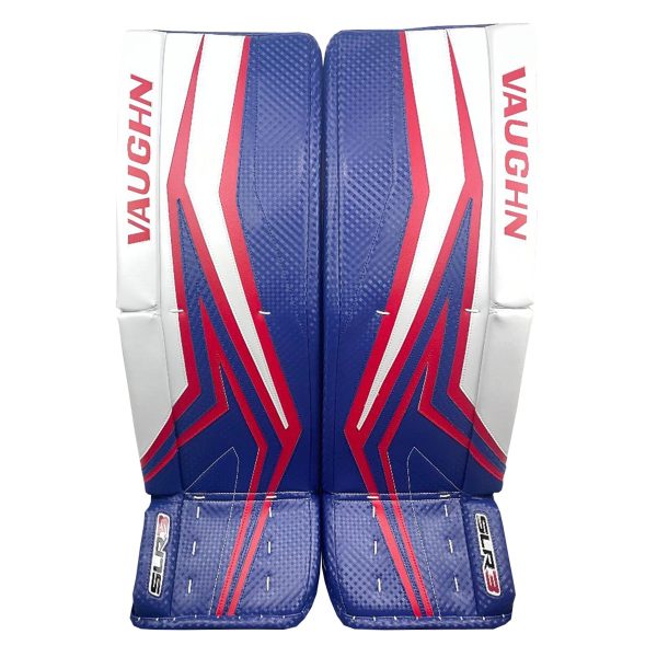 Vaughn Ventus SLR3 Pro Senior Goalie Leg Pads [Special Edition]
