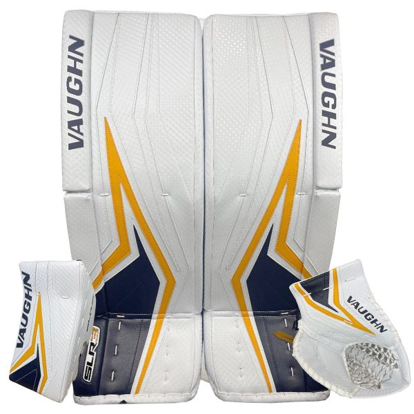 Vaughn Ventus SLR3 Pro Senior Goalie Equipment Combo [Special Edition]