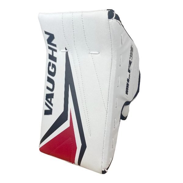 Vaughn Ventus SLR3 Youth Goalie Blocker [Special Edition]