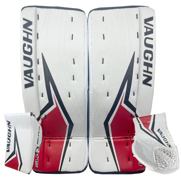 Vaughn Ventus SLR3 Youth Goalie Equipment Combo [Special Edition]