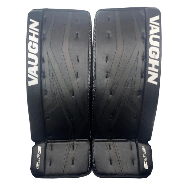 Vaughn Ventus SLR3 Youth Goalie Leg Pads [Special Edition]