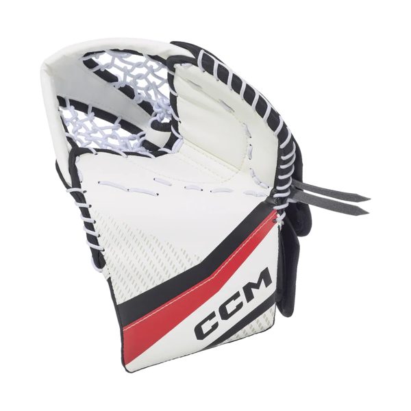 CCM YTFlex 3 Youth Goalie Catch Glove