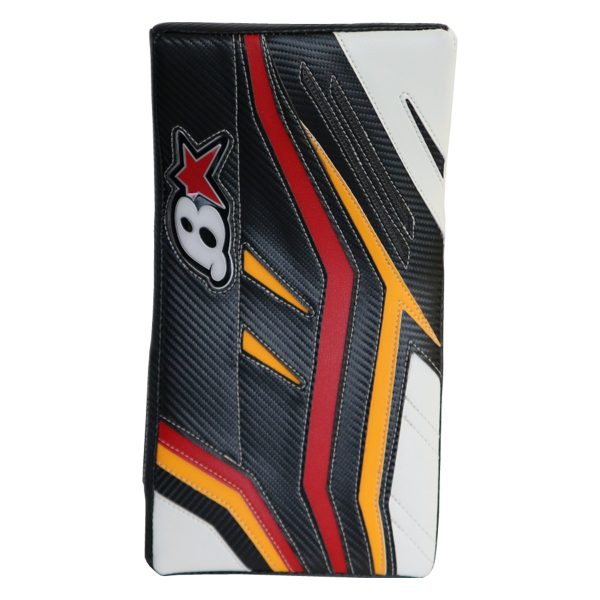 Brians G-Netik V Pro Senior Goalie Blocker