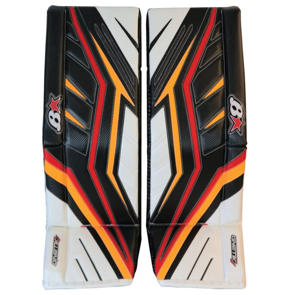 Brians Goalie Pads Best Pricing in the Industry Goalies Plus
