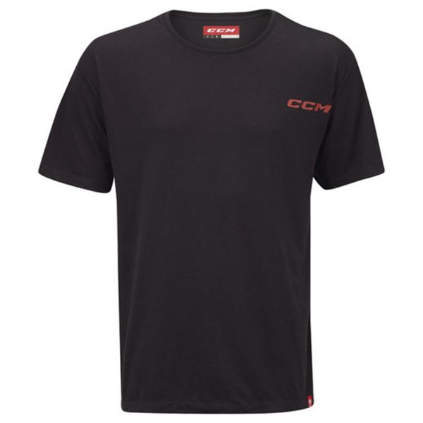 CCM Lumber Yard T-Shirt - Adult