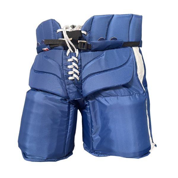 Vaughn Custom Pro Carbon Goalie Pants [Ventus or Velocity]
