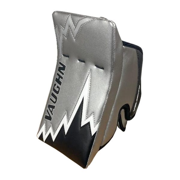Vaughn Velocity Iceberg Junior Goalie Blocker [Special Edition]