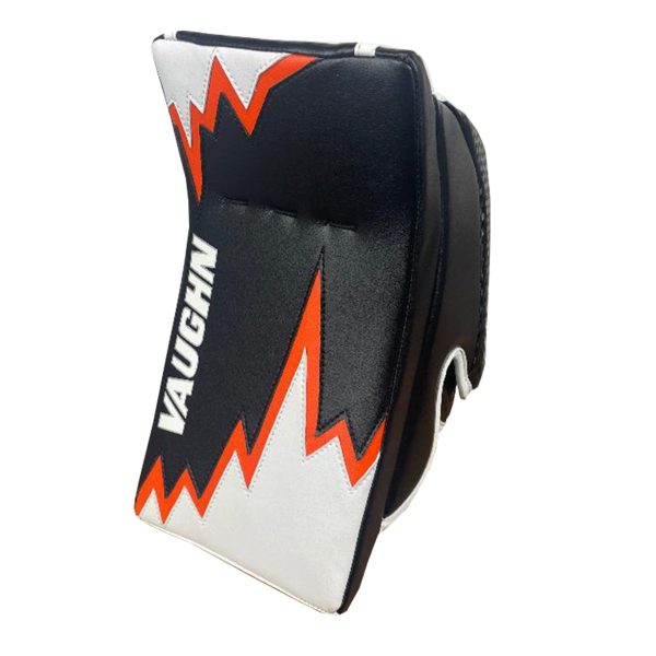 Vaughn Velocity Iceberg Pro Senior Goalie Blocker [Special Edition]