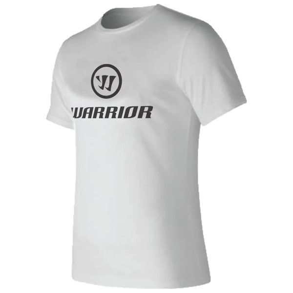 Warrior Logo T-Shirt - Adult