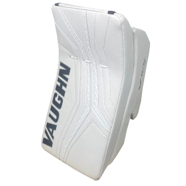 Vaughn Velocity V10 Pro Carbon Senior Goalie Blocker