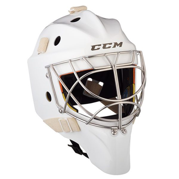 CCM Axis Pro Goalie Mask [Pro Cat Eye Cage]