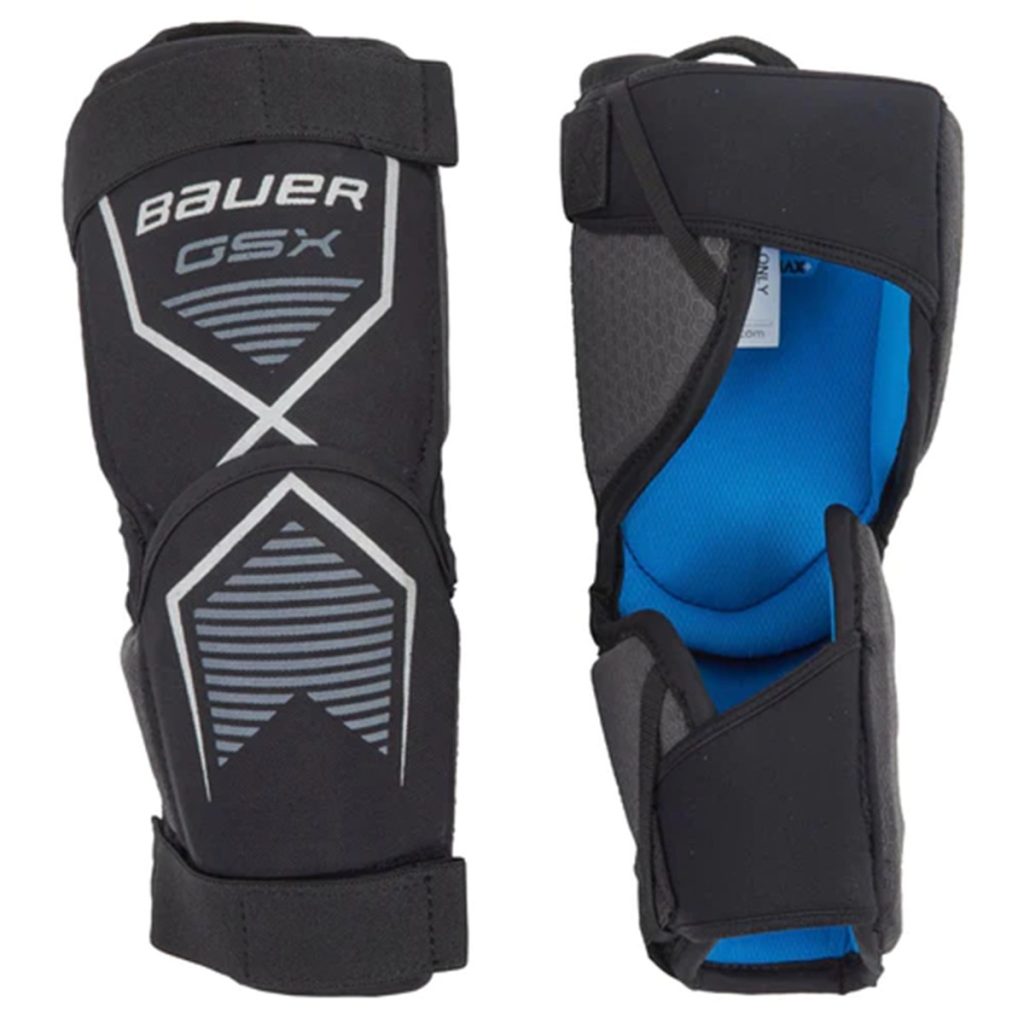 Goalie Knee Pads Best Pricing in the Industry Goalies Plus