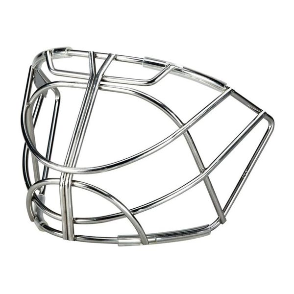 Bauer Profile Stainless Steel Pro Cat Eye Cage