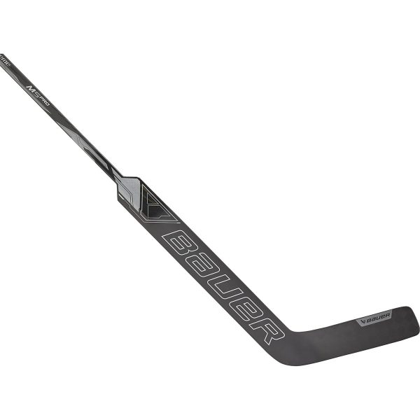 Bauer Supreme M5 Pro Senior Goalie Stick