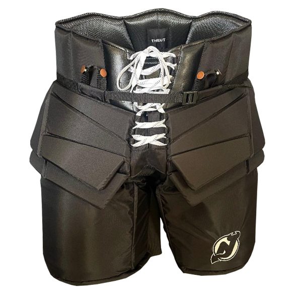 Vaughn Pro Carbon Ventus SLR Pro Return Goalie Pants - Jake Theut