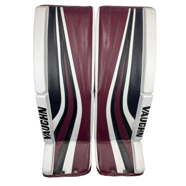 Vaughn Ventus SLR Pro Carbon Goalie Pads - Pro Return 