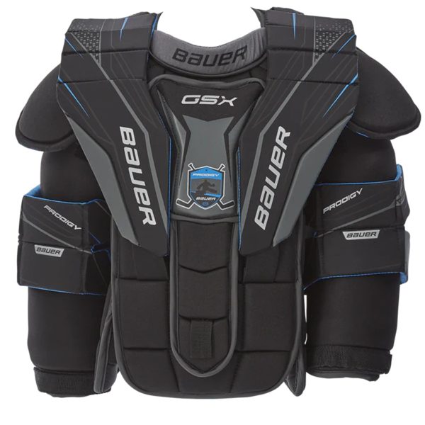 Bauer GSX Prodigy Youth Goalie Chest & Arm Protector