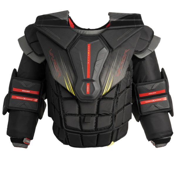 Bauer Vapor HYPERLITE 2 Pro Senior Chest & Arm Protector