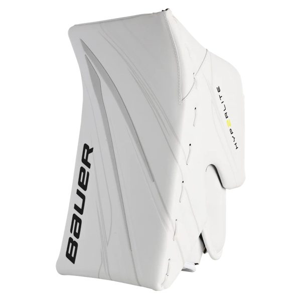 Bauer Vapor HYPERLITE 2 Pro Goalie Blocker
