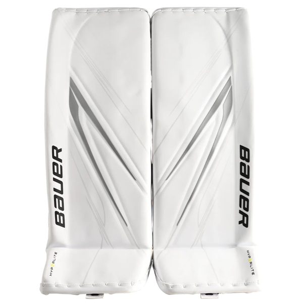 Bauer Vapor HYPERLITE 2 Pro Goalie Leg Pads