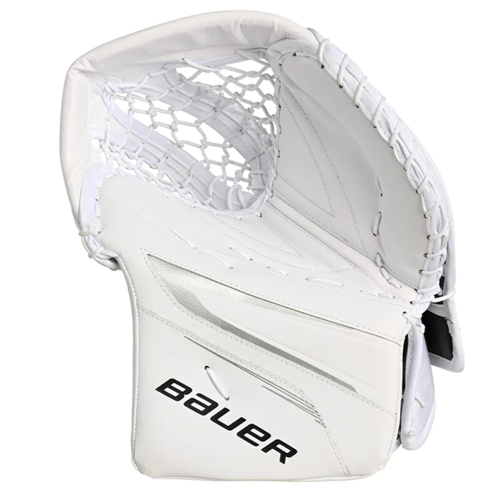 Goalies Plus (Best Price) Bauer Vapor X5 Pro Intermediate Goalie