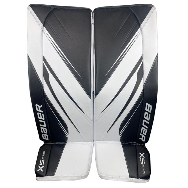 Bauer Vapor X5 Pro Senior Goalie Leg Pads