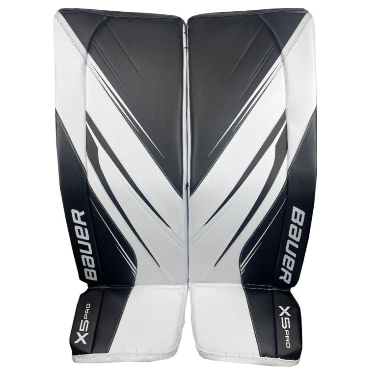 Bauer Goalie Pads Best Pricing in the Industry Goalies Plus