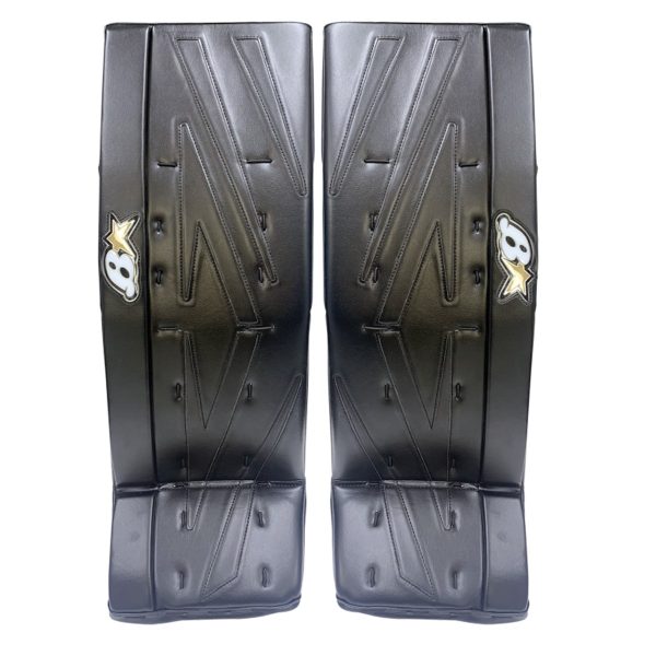 Brian's NetZero 3 Youth Goalie Leg Pads