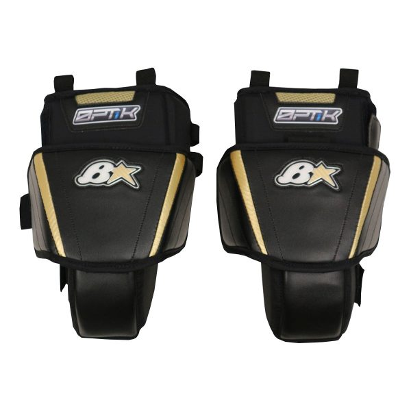 Brian's Optik Pro Goalie Knee Protectors