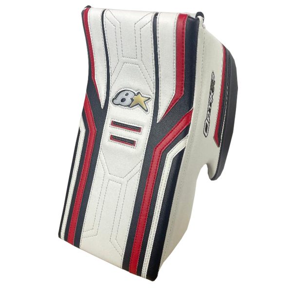 Brian's Optik X3 Senior Goalie Blocker