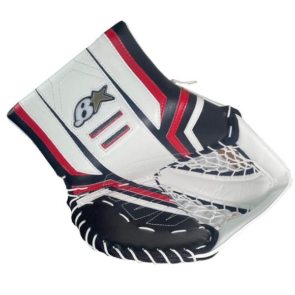 Brian's Optik X3 Senior Goalie Catch Glove 