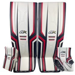 Brian's Optik X3 Senior Goalie Equipment Combo