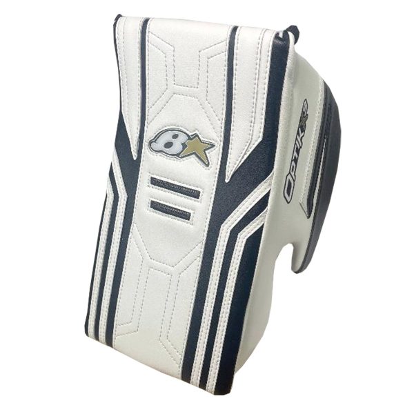 Brian's Optik X3 Junior Goalie Blocker